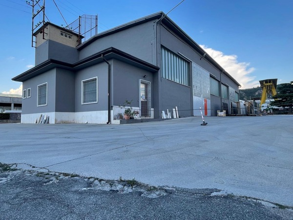 Cantiere Marmi Milani